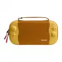 cienki Protective Case Tomtoc FancyCase-G05 for Nintendo Switch 2, żółty