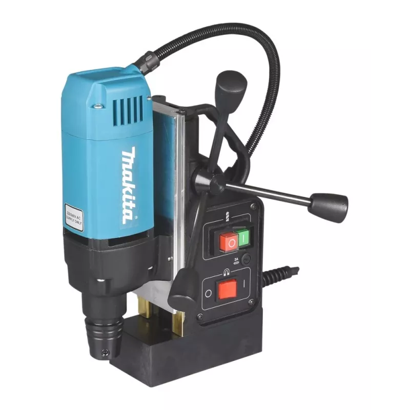 Makita HB350/2 850 RPM 11.6 kg Czarny, Niebieski
