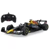 Samochód sportowy elektryczny Jamara Oracle czerwony Bull Racing RB18 1:18 310g
