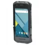 Mobilis 065003 - Obudowa - Czarna - Zebra - Termoplastyczny Poliuretan (TPU) - TC51/52/56/57 - 44 g (065003)