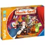 tiptoi Mein tierischer Music Fun, gra planszowa