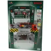 Workshop Bosch 77 elementów