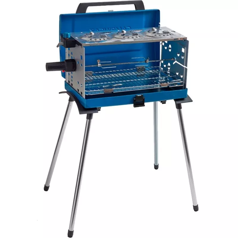 Campingaz 2000020866 Grill niebieski