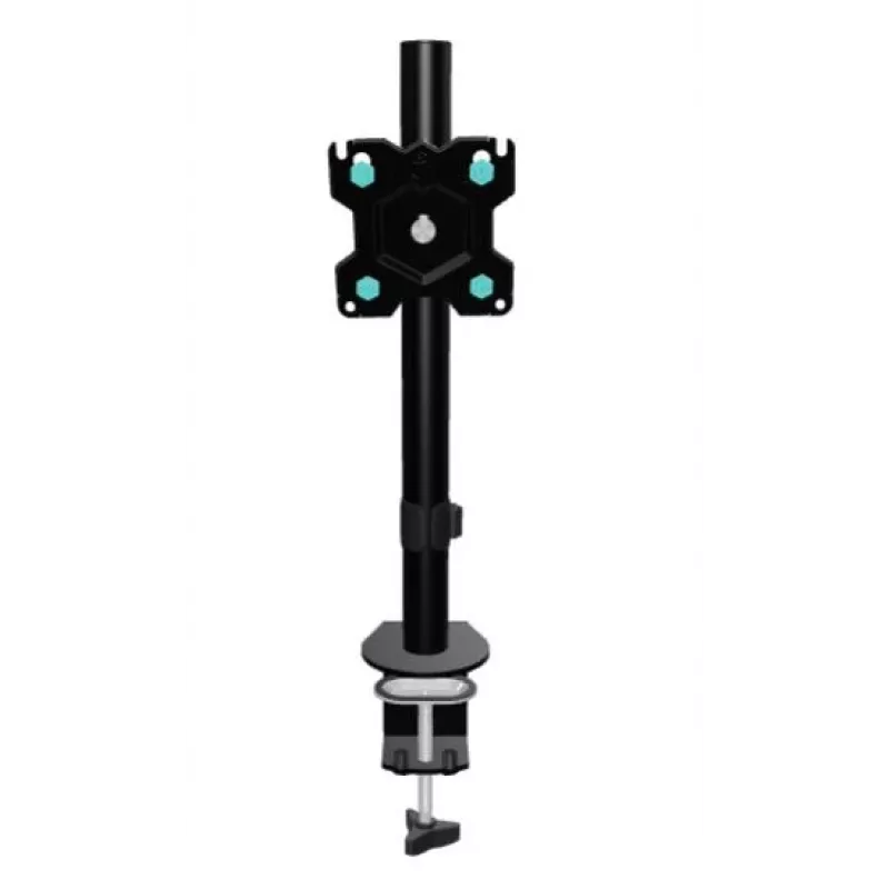 Akcesorium do monitora UCHWYT BIURKOWY/13-34 Czarny D101E-B Onkron