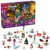 LEGO FRIENDS 42668 Kalendarz Adwentowy 2025