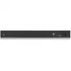 Zyxel XGS2210-52 Przełącznik zarządzalny L2 Gigabit Ethernet (10/100/1000) 1U Czarny
