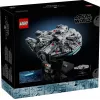 LEGO Star Wars Sokół Millennium 75375 zestaw konstrukcyjny — 1351 elementów, 18+, 190×240×130 mm