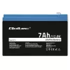 Akumulator LiFePO4 12,8V 7Ah, 89,6Wh, BMS
