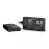 Lokalizator GPS Teltonika FMC920 4G LTE CAT 1 0.128 GB czarny