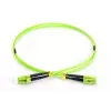 Fiber Optic Patch Cord Digitus DK-2533-10-5
