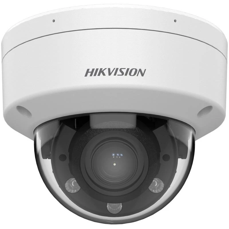 Kamera bezpieczeństwa Hikvision Value Series DS-2CD1743G2-LIZU(2.8-12MM) Kopułkowa kamera IP Wewnętrzna i zewnętrzna 2560 x 1440 pikseli Sufitowa