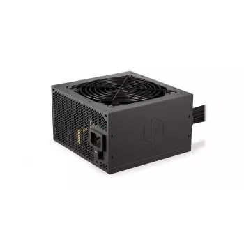 Zasilacz ENDORFY Vero L5 500 W ATX, 80 PLUS Bronze, 24-pin, wentylator 120 mm, niemodularny