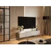 Cama VERA szafka TV 190x40x50 kaszmir matowy