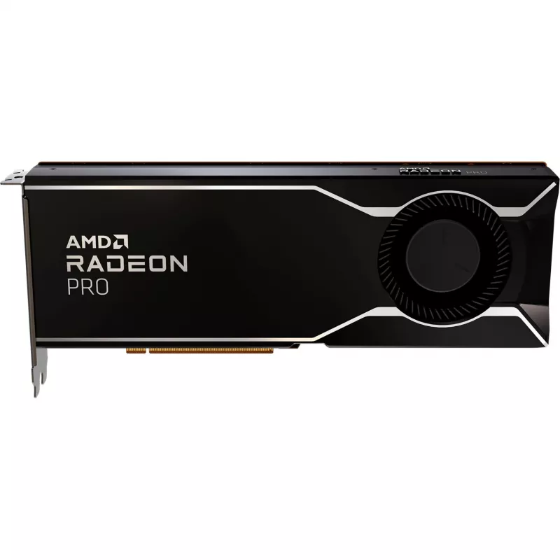 Karta graficzna Sapphire Radeon PRO W7800 48 GB GDDR6 ECC RDNA3