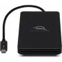 OWC Envoy Ultra - SSD - 4 TB - zewnętrzny (przenośny) - M.2 NVMe (M.2 NVMe) - Thunderbolt 5 (złącze USB-C) - Czarny (OWCTB5ENVU04)