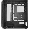 Sharkoon AK5M RGB Midi Tower Czarny