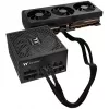 Rozdzielacz kabli Thermaltake AC-063-CN1NAN-A1 Czarny Męski/Męski 600 mm