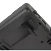 Rivacase 5556 Podkładka chłodząca do notebooka 43,9 cm (17.3) Czarny (5556 Czarny)