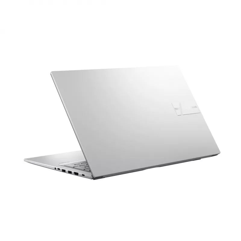 Laptop ASUS Vivobook 17 X1704VA-AU1069W — Core 5 120U, 17,3 cala FHD IPS-level 60Hz, 16 GB DDR5, 512 GB SSD, Intel Graphics, WLAN+BT, kamera 720p, 50 Wh, WIN11