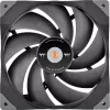 Thermaltake SWAFAN GT14 Wentylator obudowy 140 mm - Czarny