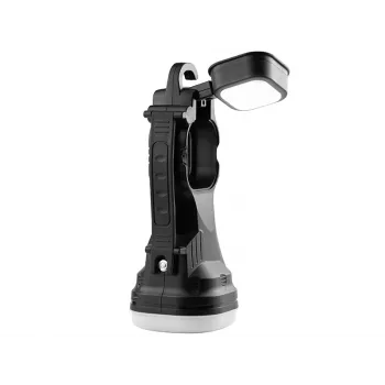 Latarka TRACER Camping Torch 47140 solarna, wodoodporna