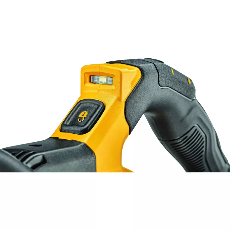 DeWALT DCV501LN-XJ odkurzacz Odkurzacz bębnowy Na sucho Bezworkowy