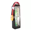 Bateria Gens ace G-Tech 5000mAh 14.8V 4S1P 60C Lipo Pack