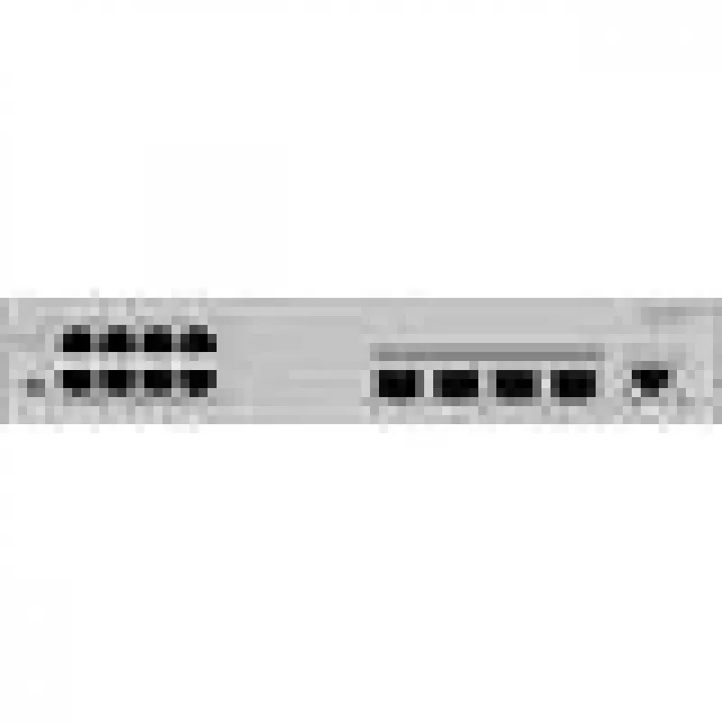 Przełącznik gigabitowy Huawei S220-8T4S, 4x SFP 8x LAN, 4x SFP