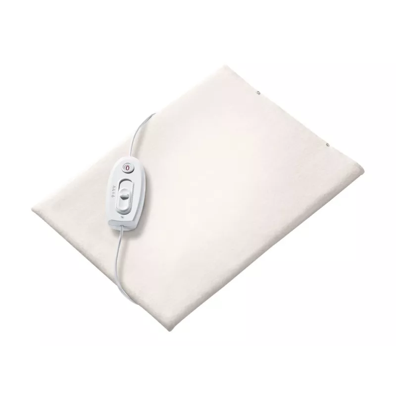 Poduszka grzewcza Sanitas SHK 18 100W, 3 ustawienia temperatury, 40x30 cm