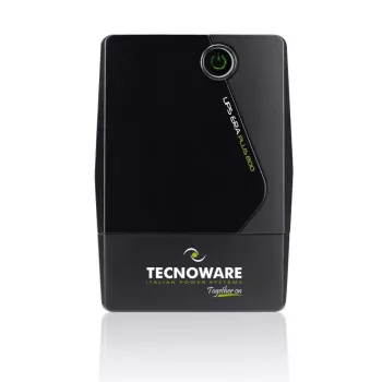 Zasilacz awaryjny Tecnoware Era Plus 800