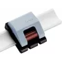 MAUL Rollendip V 6252084 33x38mm szary VE10 (6252084)