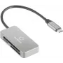 Renkforce RF-PCR-210 USB Smartphone/Tablet Card Reader (RF-5151020)