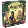 Woodcraft, gra planszowa