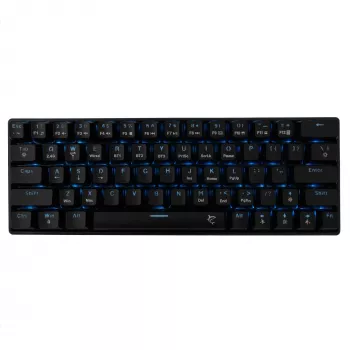 Nóż White Shark Kaiken GK-003111 – ostrze ze stali nierdzewnej z linii Premium, ergonomiczna rękojeść