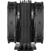 Thermaltake Cooler WAir INTEL LGA4677 & AMD sTR5/SP6 Czarny retail - chłodzenie procesora (CL-P140-CA14BL-A)