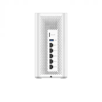 Przełącznik sieciowy Grandstream GCC6010W Gigabit Ethernet