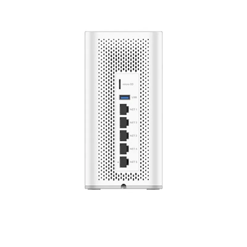 Przełącznik sieciowy Grandstream GCC6010W Gigabit Ethernet