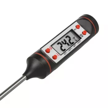 Termometr / Sonda do Żywności GreenBlue GB178, długość sondy 15 cm