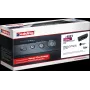 EDDING EDD-4001 - Toner - Canon - czarny - FX-10 - regenerowany - kompatybilny - jednostka tonera
