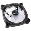 Wentylator obudowy AEROCOOL 120mm Astro 12F ARGB LED — 120 mm, podświetlenie ARGB, zasilanie 3-pin