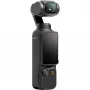 DJI Osmo Pocket 3 Creator Combo – 1 CMOS Gimbal-Kamera, 4K/120fps, 2-calowy ekran dotykowy OLED