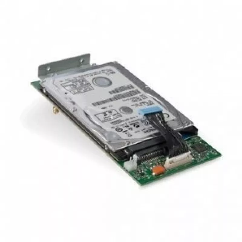 Lexmark - Dysk twardy - 500 GB - wewnętrzny - do Lexmark C4342, CS730, CS735, CX622, CX625, CX730, CX735, CX931, MX532, MX931, XC4240 (27X0400)