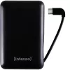 POWER BANK USB 10000MAH/Czarny XC10000 INTENSO
