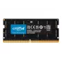Crucial CT32G56C46S5 SO-DIMM, 1x 32 GB, DDR5, 5600 Mhz, CL46, 1.1v