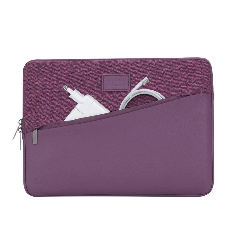 Etui NB Egmont 13.3/7903 Czerwone Rivacase