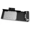 Water block EK Water Blocks Acetal Nickel Czarny 41mm