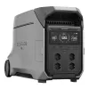 EcoFlow DELTA Pro 3 przenośna stacja zasilania Litowo-żelazowo-fosforanowa (LiFePO4) 4000 W 51,5 kg
