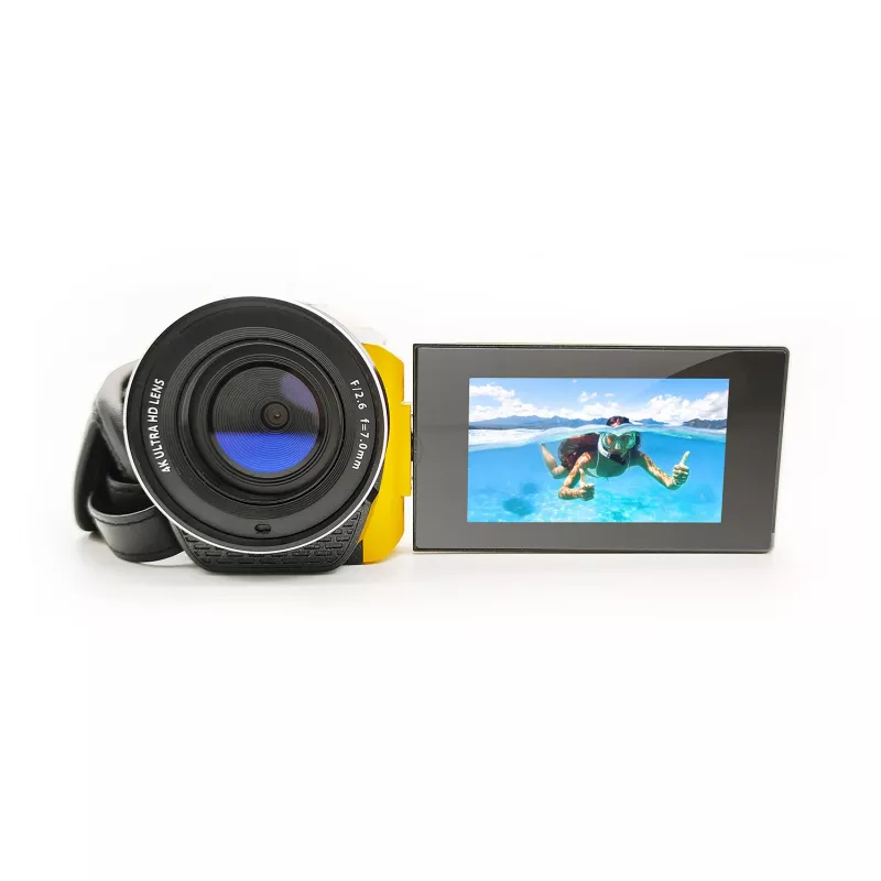 Ręczna kamera Aquapix WDV5630