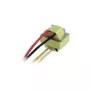 Transformator audio Neutrik NTE4 — impedancja 10000 Ω, napięcie pierwotne 1,6 V