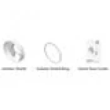Ubiquiti IsoBeam, osłona izolująca RF do NanoBeam NBE-M5-16 i NBE-5AC-16